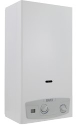 ГАЗОВАЯ КОЛОНКА BAXI SIG-2 11I(автомат)