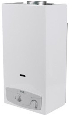 ГАЗОВАЯ КОЛОНКА BAXI SIG-2 11P(пьезорозжигом)