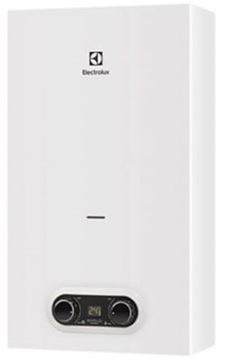 Газовая колонка Electrolux 14 NanoPlus