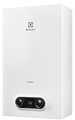 Колонка газовая Electrolux GWH 10 NanoPlus 2.0